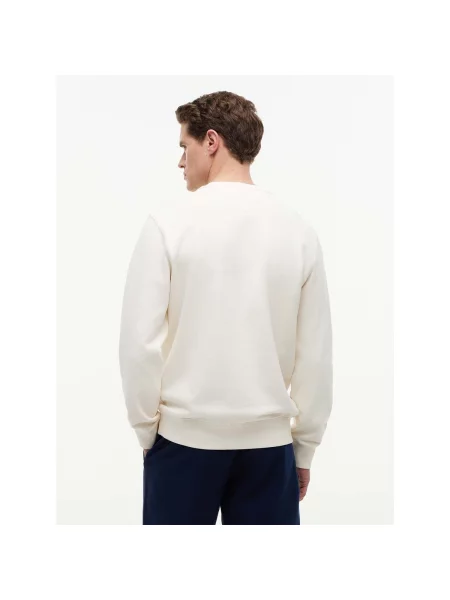 Tommy Hilfiger Hanorac Main Flag deschis bej