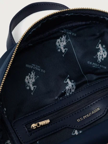 Pólóing U.s. Polo Assn. kék