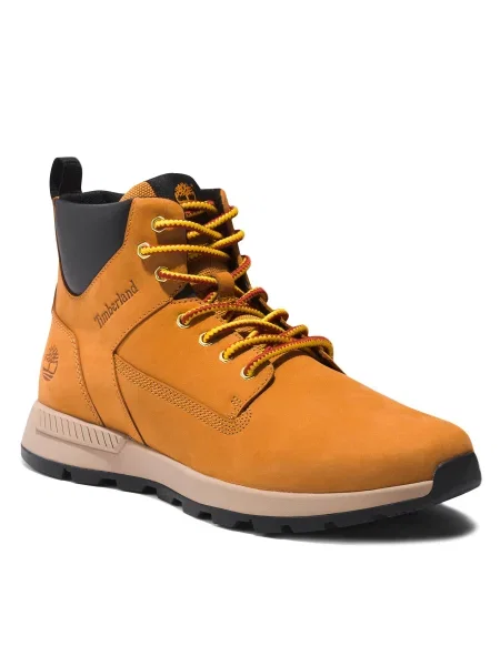 Ghete Timberland maro