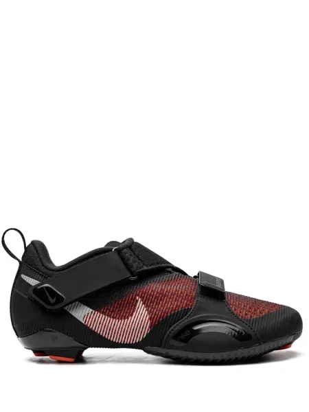 Sneakerși Nike SuperRep negru