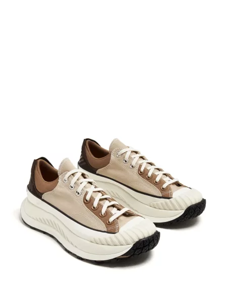 Plátěné tenisky Converse Chuck 70 černé