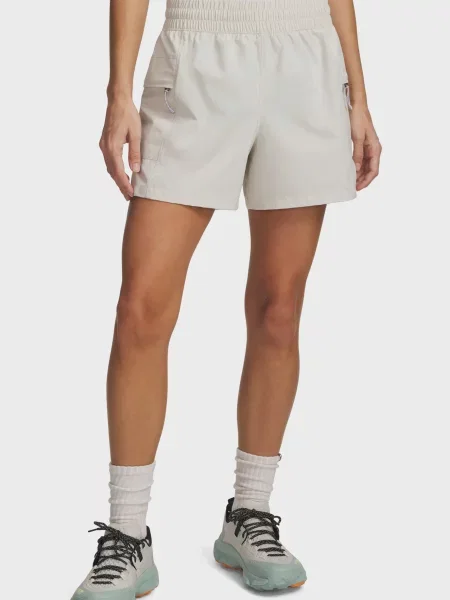 Шорти Under Armour білі