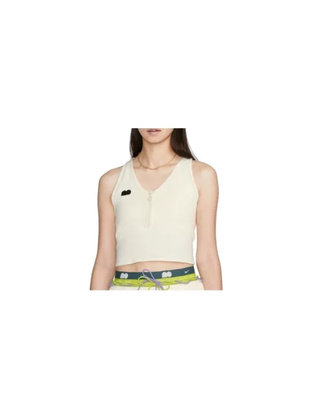 Majica Nike bijela