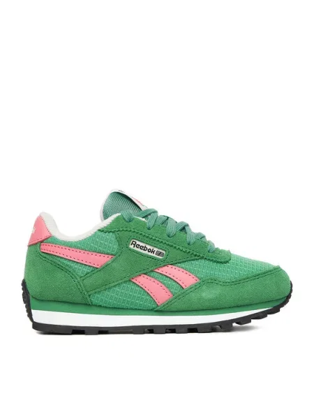 Laisvalaikio batai Reebok EO-CLASSIC AZ žalia