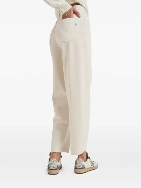 Blugi Dondup cu 5 buzunare