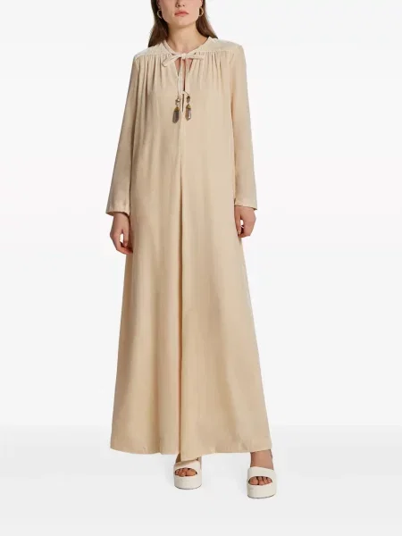 Kostiumas suknele Zimmermann velvetinis