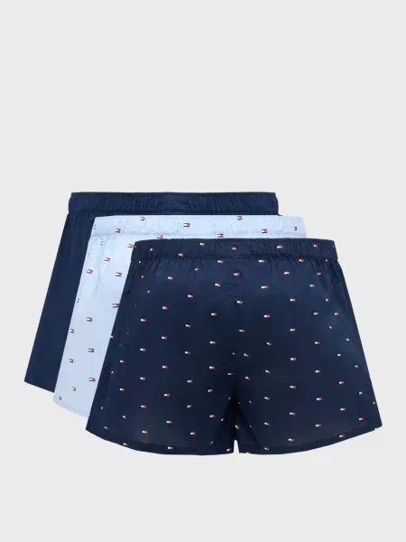 Трусы Tommy Hilfiger с принтом