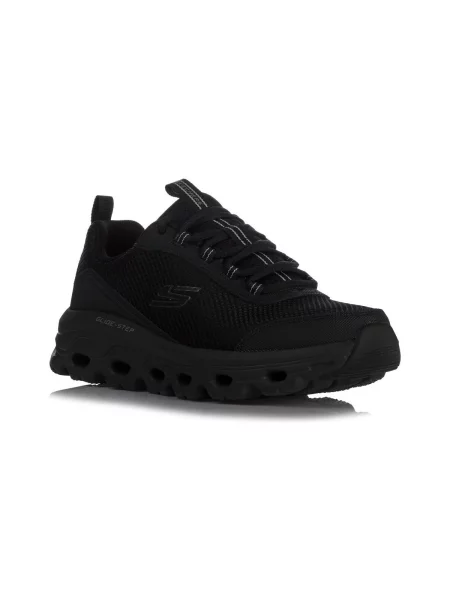 Pantofi Skechers negru