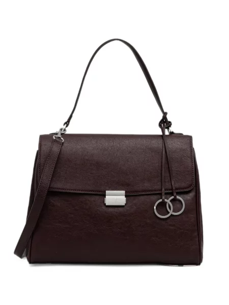 Torebka crossbody Marc O'polo czerwona