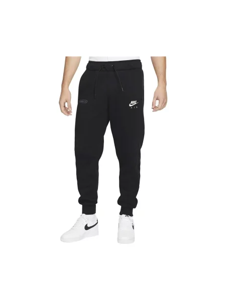 Pantaloni Nike negru