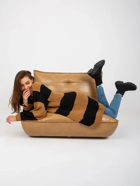 Cardigan Och Bella maro