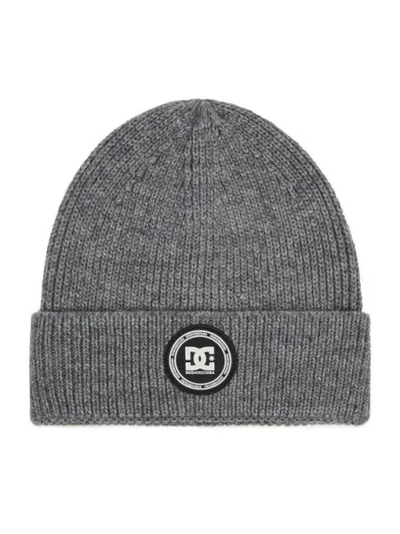DC Shoes Căciulă gri