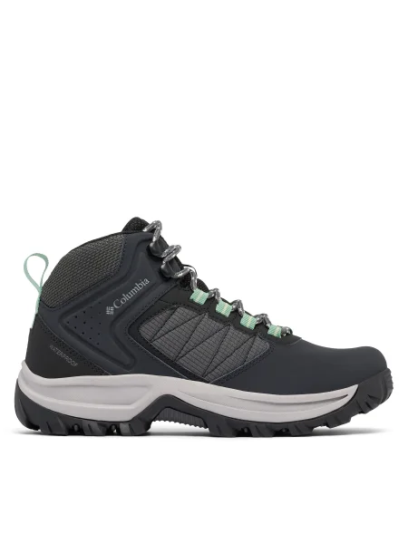 Bakancs Columbia Transverse fekete