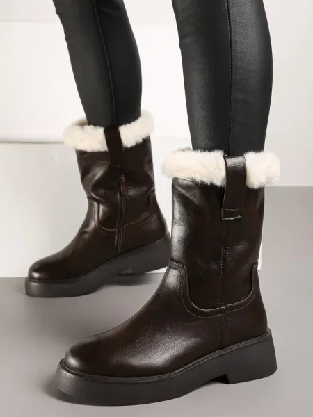 Botine Izafrina maro