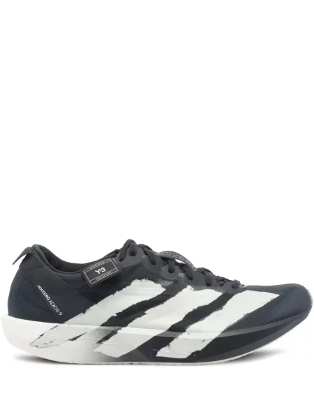 Tenisky Y-3 černé
