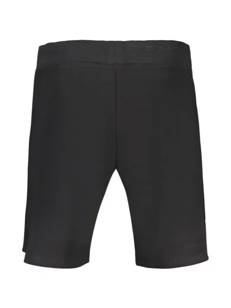 Pantaloni scurți Freddy cu imagine cu cordon negru
