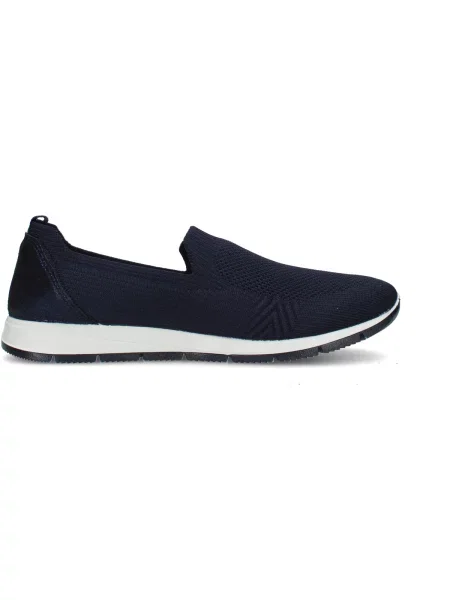 Pantofi Enval albastru