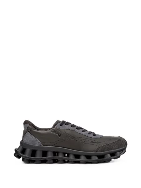 Sneakerși Camper gri
