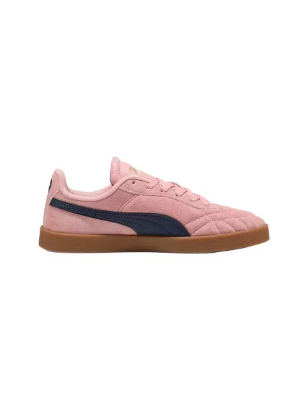 Pantofi Puma roz
