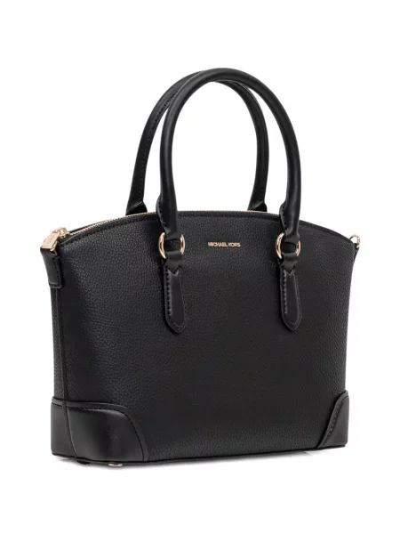Geantă messenger Michael Michael Kors negru