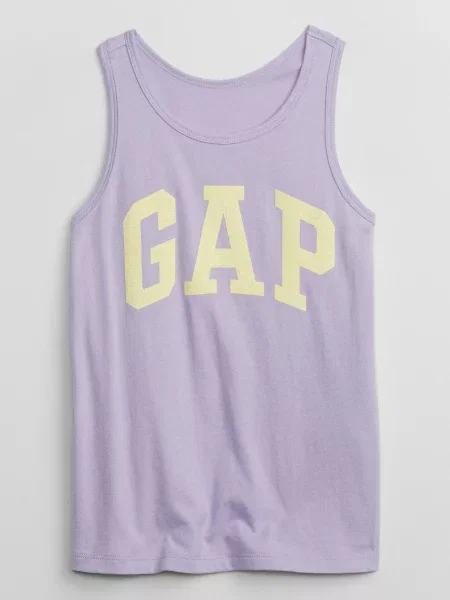Top copii Gap gri
