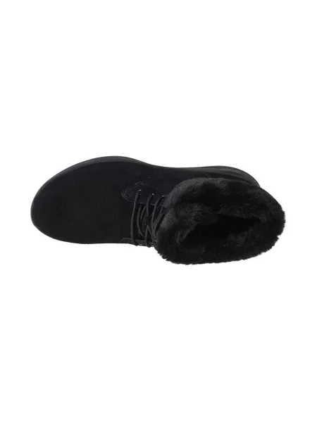 Pantofi Skechers negru