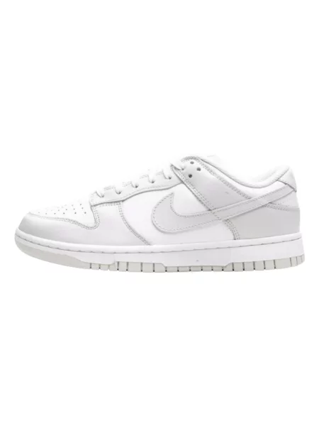 Tenisky Nike Dunk bílé