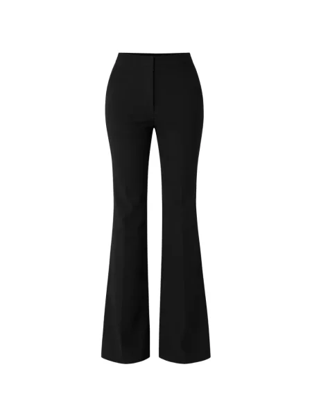 Pantaloni Simkhai evazate negru