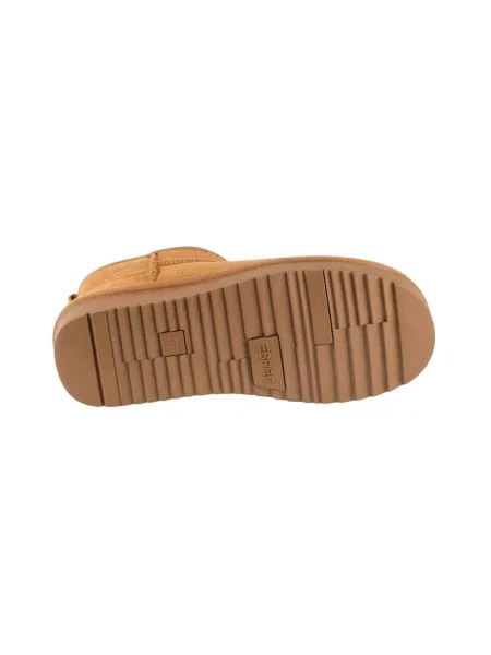 Pantofi Esprit maro