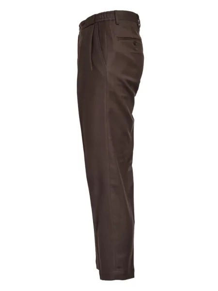 Pantaloni Briglia 1949 maro