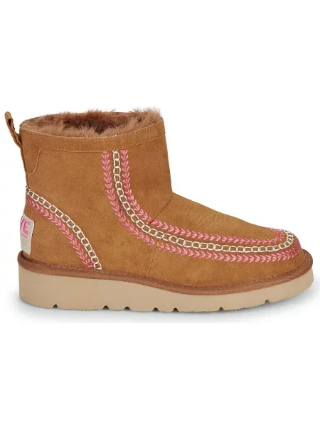 Botine Armistice maro