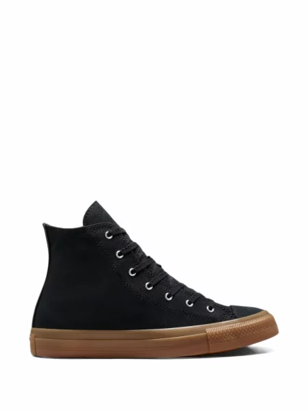 Sneakerși Converse Chuck 70 alergare cu model floral cu aplicații negru