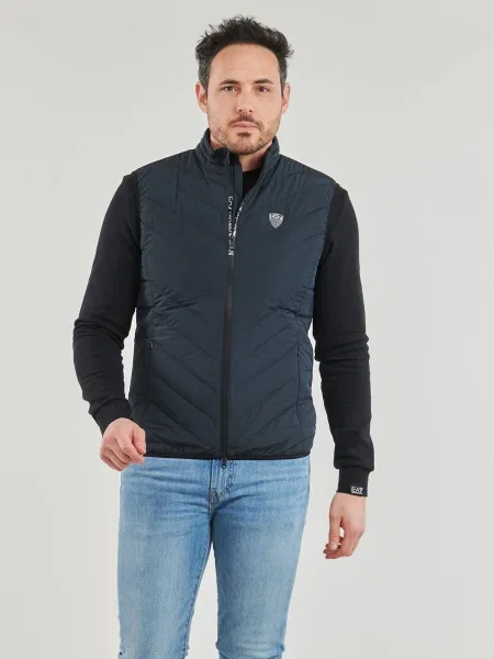 Páperová vesta Emporio Armani Ea7