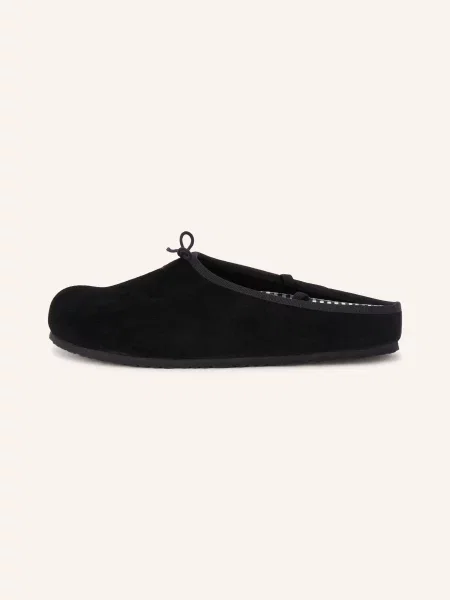Birkenstock Mules Opera černá