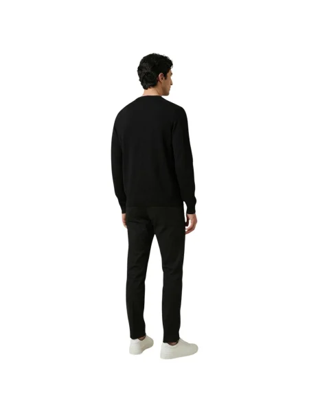 Pantaloni Antony Morato negru