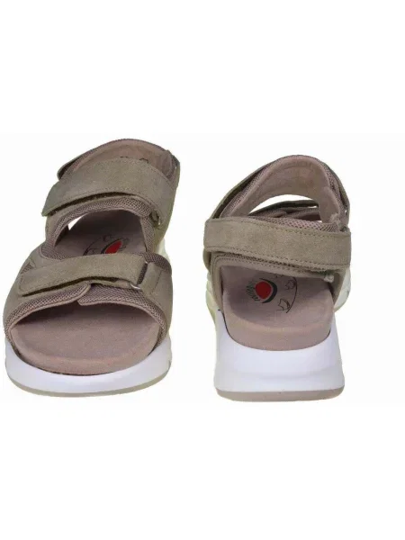 Pantofi Gabor verde