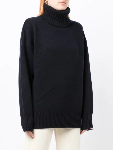 Kašmyro megztinis Extreme Cashmere mėlyna