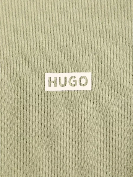 HUGO Blue трикотажний комплект Tracksuit_NazardoNev синій