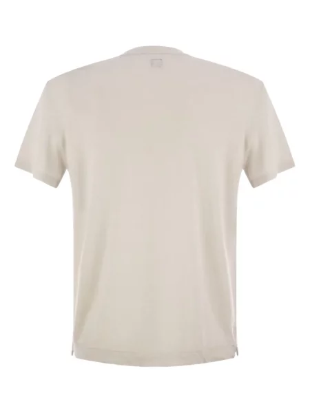 Tricou Fedeli scurt