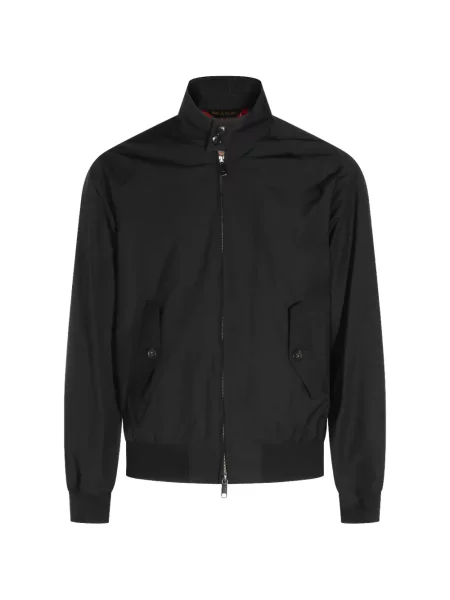 Geacă Baracuta negru