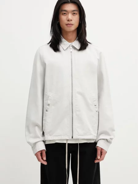Rick Owens DRKSHDW jachetă scurtă din pentru femei