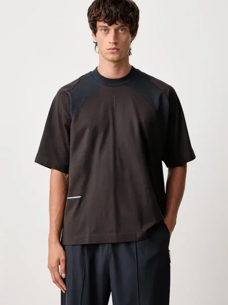Adidas Originals Running x Hermanos Koumori tricou din pentru bărbați gri