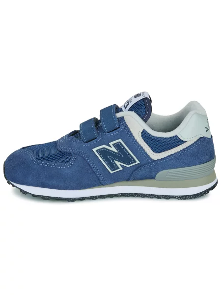 Pantofi copii New Balance albastru