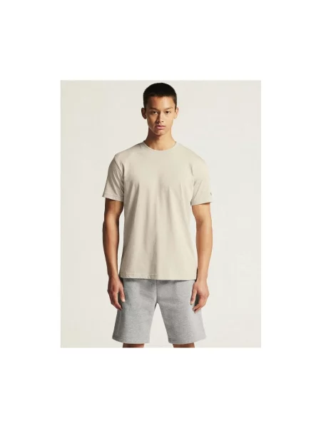 Tricou Craft bej