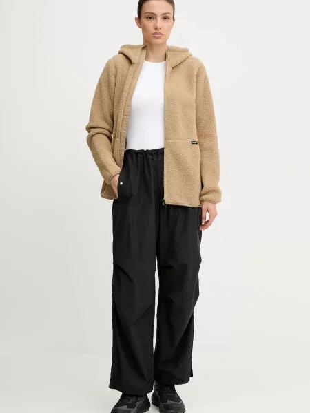 Флисовый свитер Haglofs