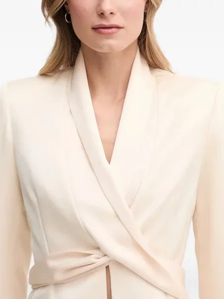 Kurtka Sandro Ferrone kopertowa