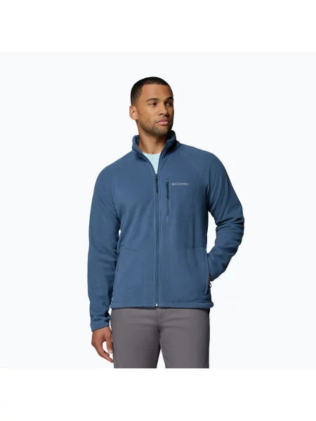 Hanorac din fleece Columbia din fleece