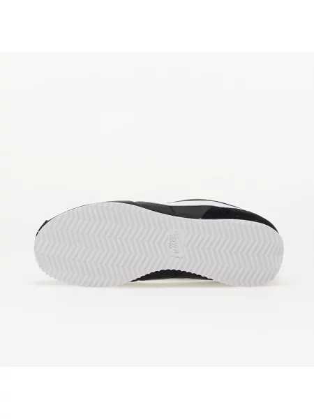 Tenisky Nike W Cortez Black/ White EUR 42 bílé