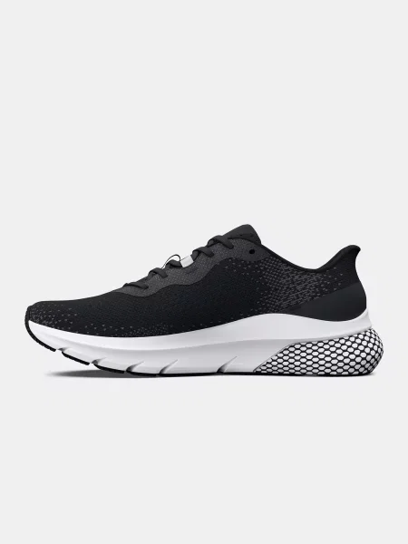 Teniși Under Armour negru