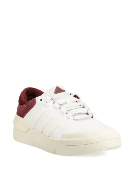 Sneakerși Adidas Terrex cu dungi plasă cu imagine negru